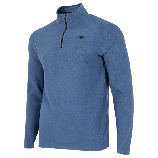 4F Ανδρική μακρυμάνικη ισοθερμική μπλούζα Men's Fleece Underwear